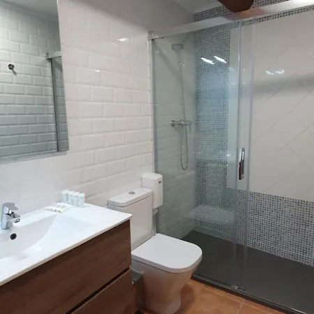 La Venta Del Rome Maison d'hôtes *