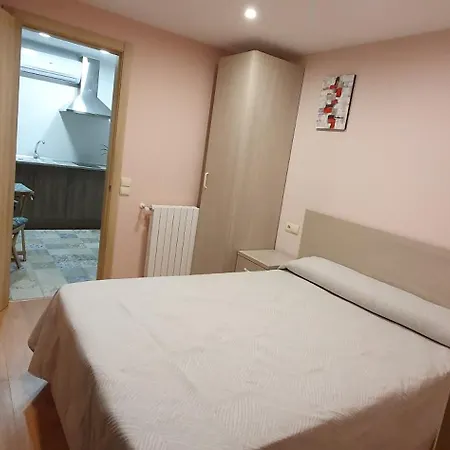 Maison d'hôtes La Venta Del Rome *