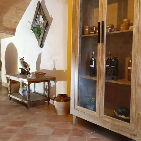 La Venta Del Rome Maison d'hôtes *