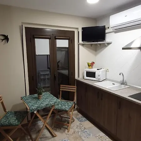 Maison d'hôtes La Venta Del Rome *