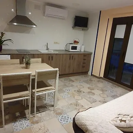 Maison d'hôtes La Venta Del Rome *