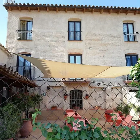 La Venta Del Rome *