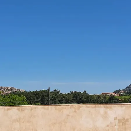 La Venta Del Rome Pensión Horta de Sant Joan